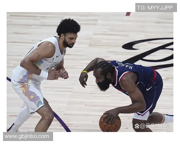 掘金与开拓者第六场季后赛激战回顾精彩瞬间与关键时刻解析