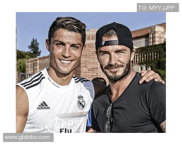 C罗玩笑：詹姆斯是个好人，但我头发比他多！